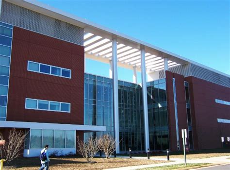 Science and Technology Campus – George Mason 